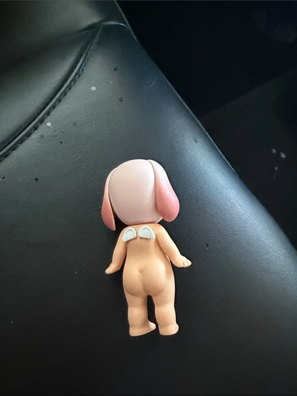 Sonny angel - Lop ear bunny - animal series version 3